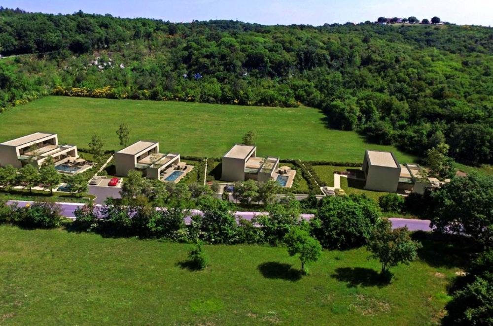 Casa In vendita - Istarska Labin