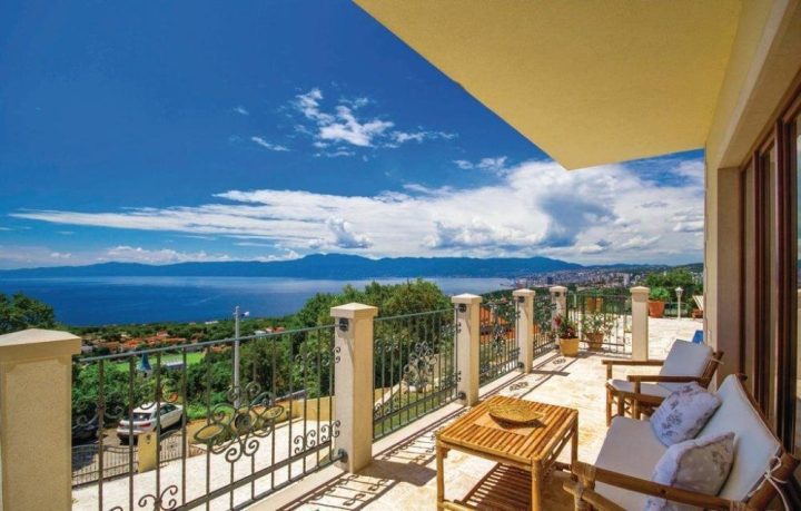 Haus Zu verkaufen - Primorsko-goranska Kostrena - foto 4/6