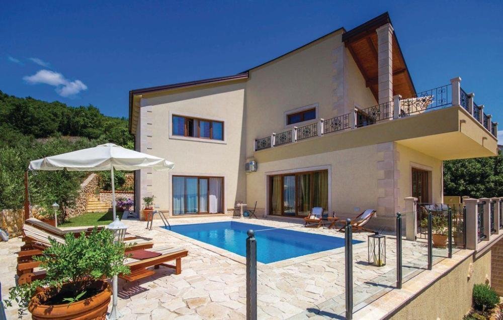 Haus Zu verkaufen - Primorsko-goranska Kostrena - foto 1/6