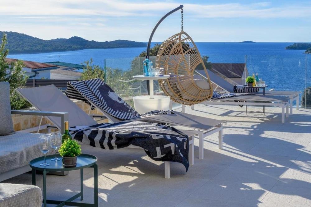 Haus Zu verkaufen -  Šibenik
