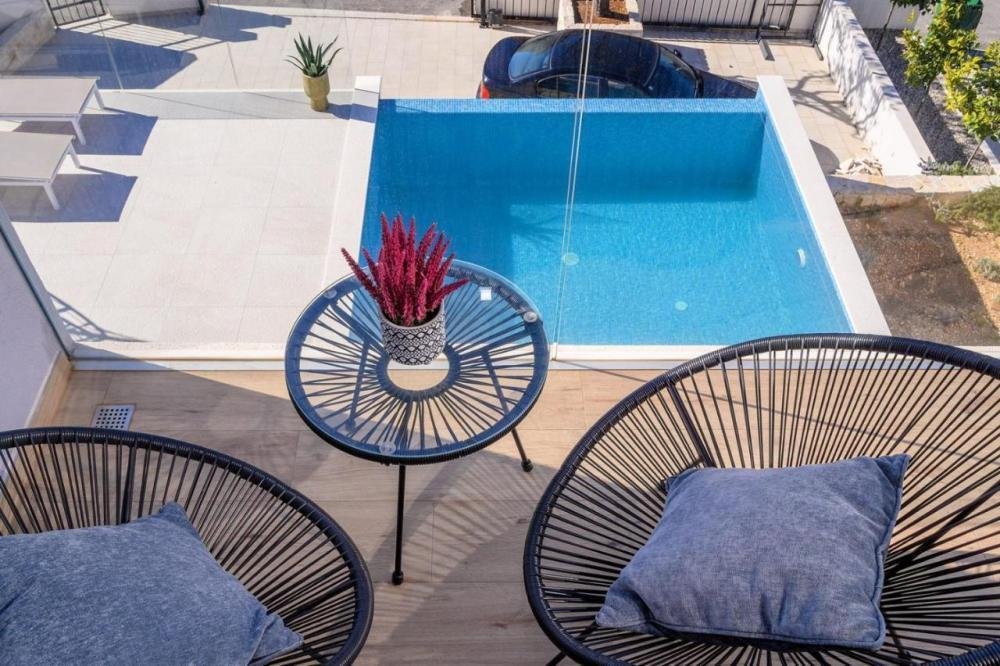 Haus Zu verkaufen -  Šibenik