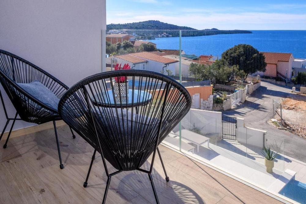 Haus Zu verkaufen -  Šibenik
