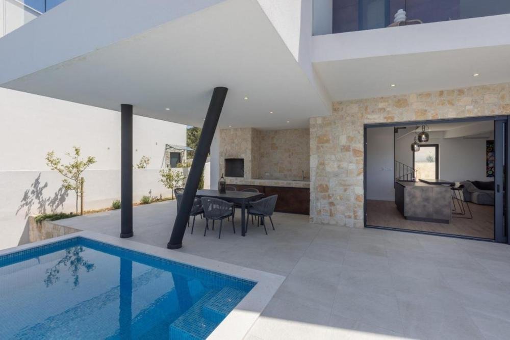 Haus Zu verkaufen -  Šibenik