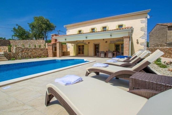 Haus Zu verkaufen - Primorsko-goranska Vrbnik - foto 3/14