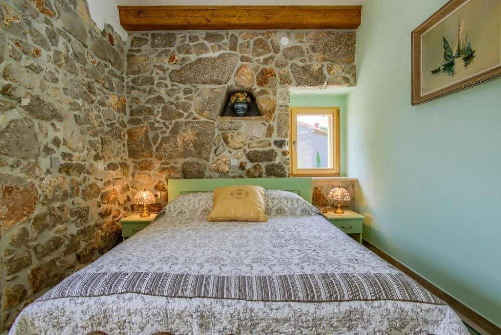 Haus Zu verkaufen - Primorsko-goranska Vrbnik