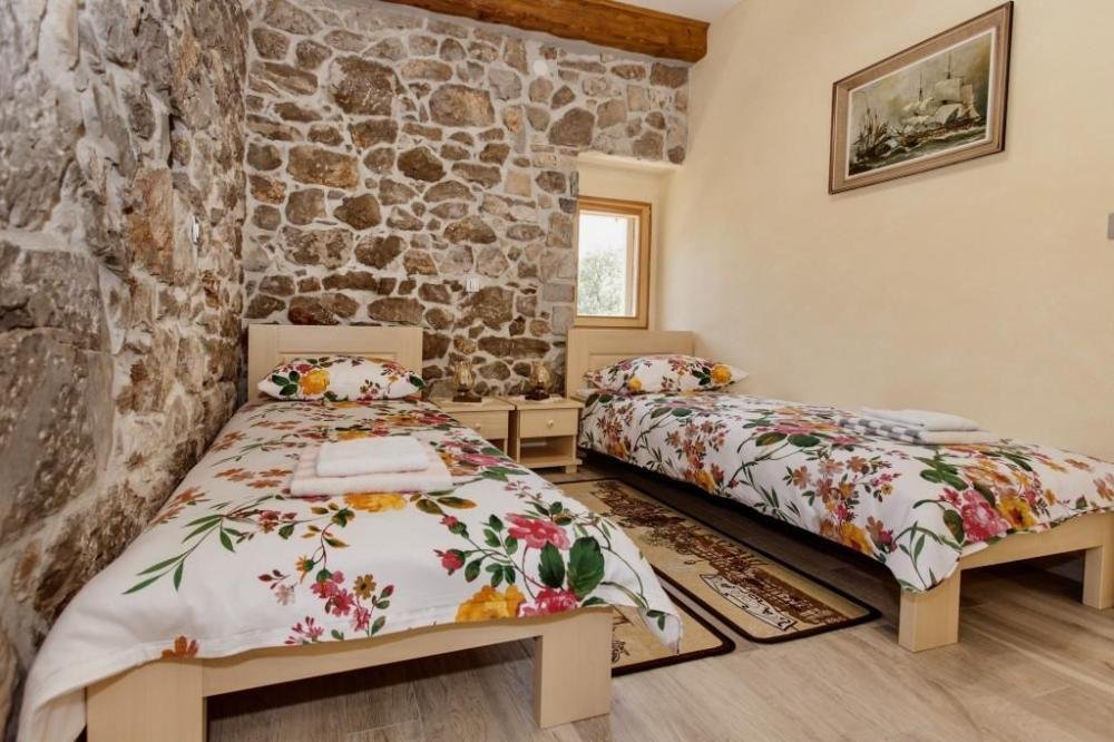 Haus Zu verkaufen - Primorsko-goranska Vrbnik