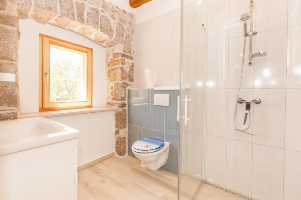 Haus Zu verkaufen - Primorsko-goranska Vrbnik