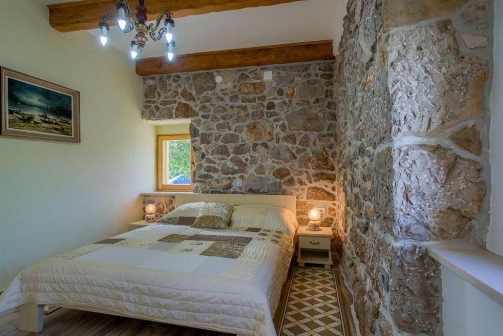 Haus Zu verkaufen - Primorsko-goranska Vrbnik