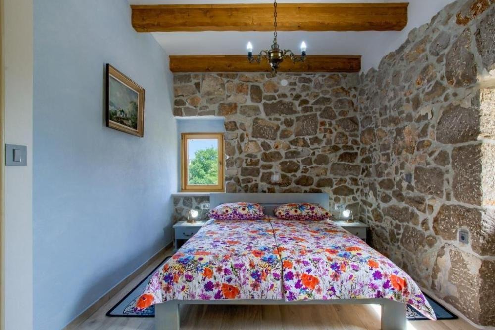 Haus Zu verkaufen - Primorsko-goranska Vrbnik