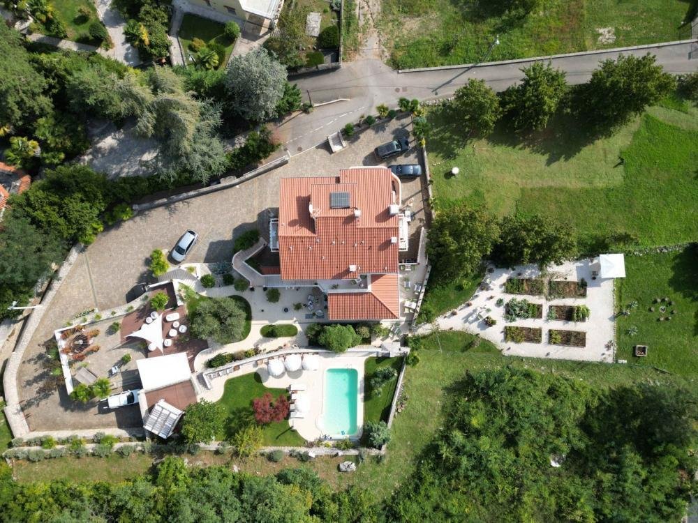 Hotel À vendre - Primorsko-goranska Lovran