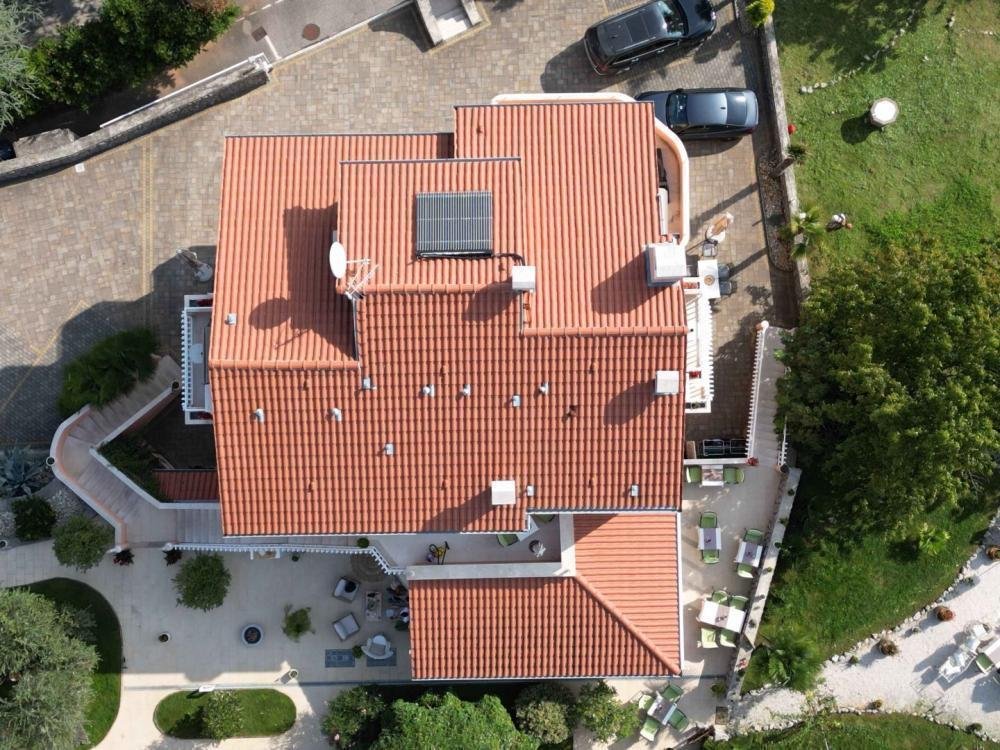 Hotel À vendre - Primorsko-goranska Lovran