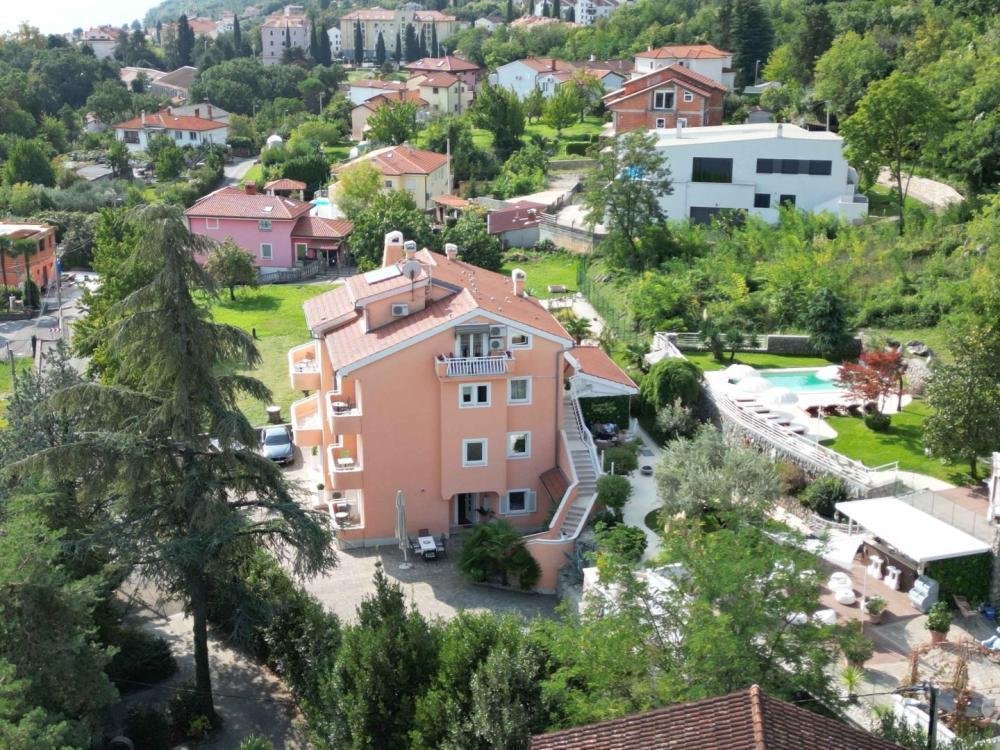 Hotel À vendre - Primorsko-goranska Lovran