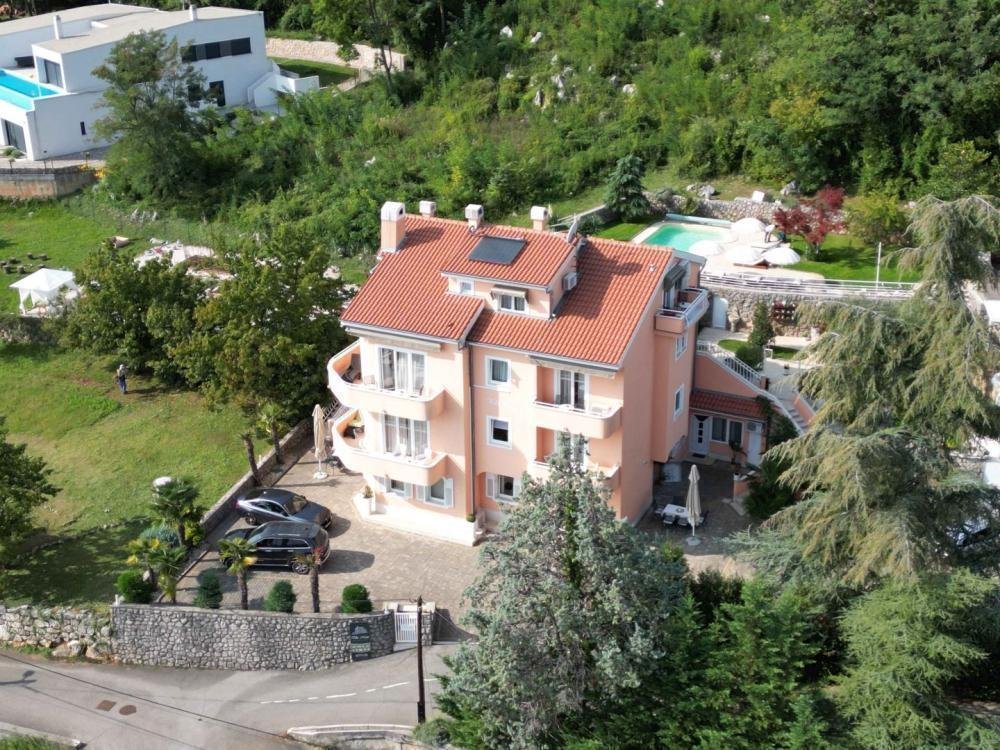 Hotel À vendre - Primorsko-goranska Lovran