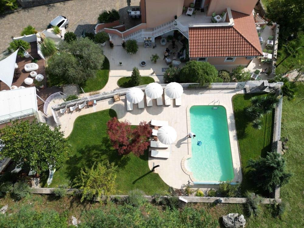 Hotel À vendre - Primorsko-goranska Lovran