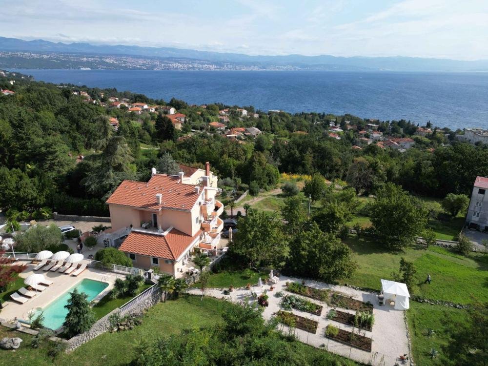 Hotel À vendre - Primorsko-goranska Lovran