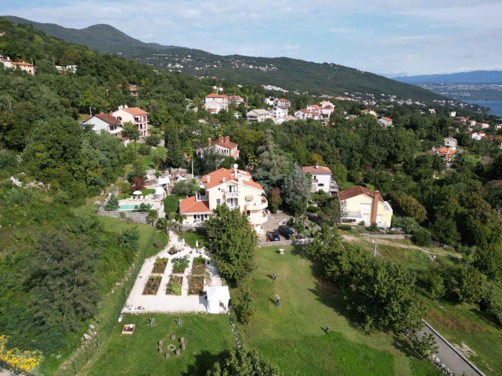 Hotel À vendre - Primorsko-goranska Lovran
