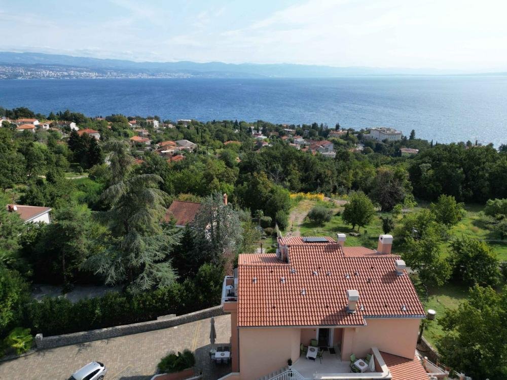Hotel À vendre - Primorsko-goranska Lovran