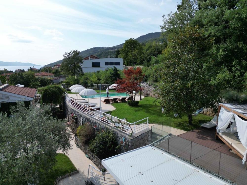 Hotel À vendre - Primorsko-goranska Lovran