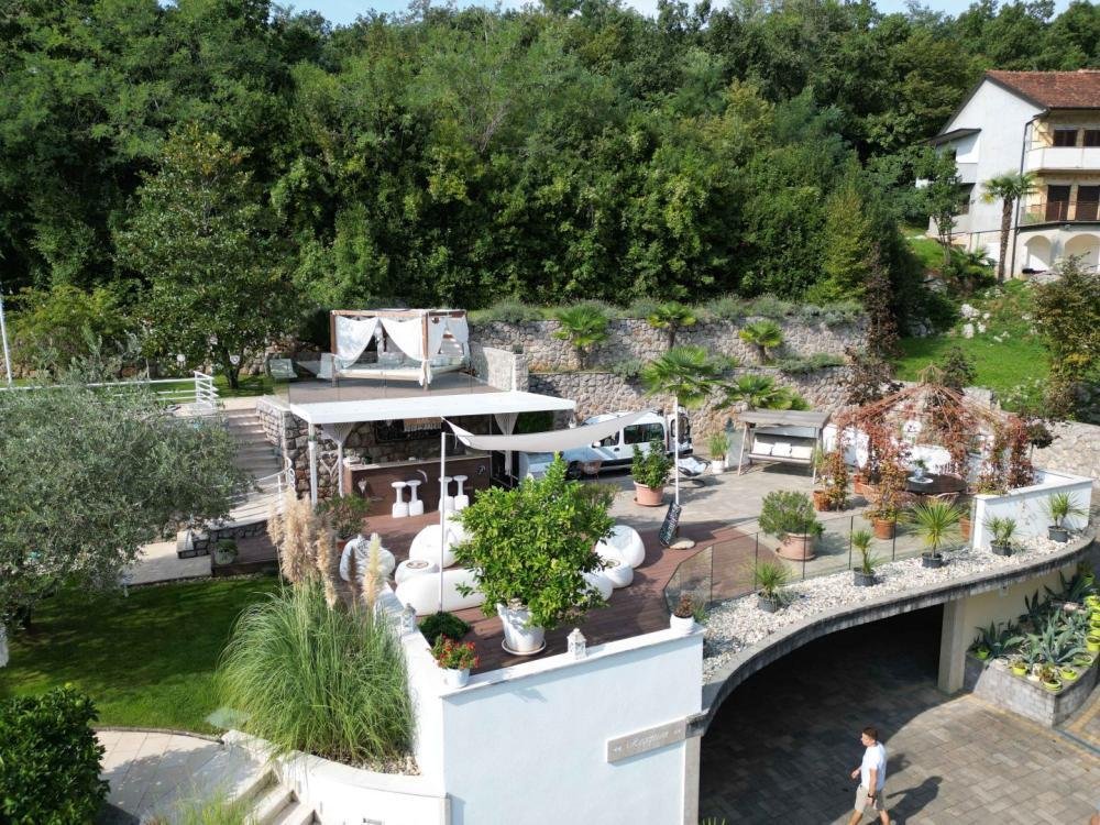 Hotel À vendre - Primorsko-goranska Lovran