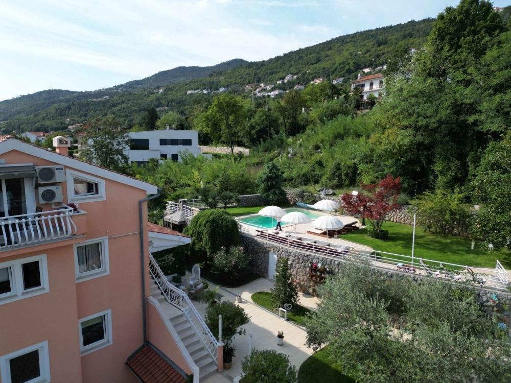 Hotel À vendre - Primorsko-goranska Lovran
