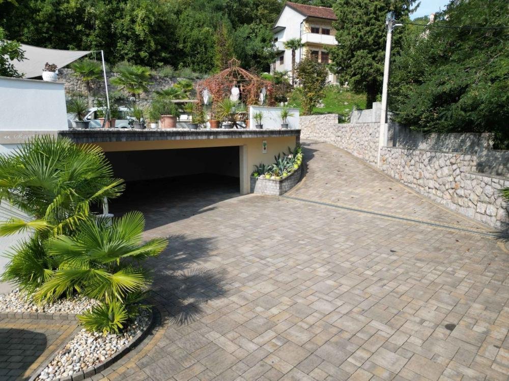 Hotel À vendre - Primorsko-goranska Lovran