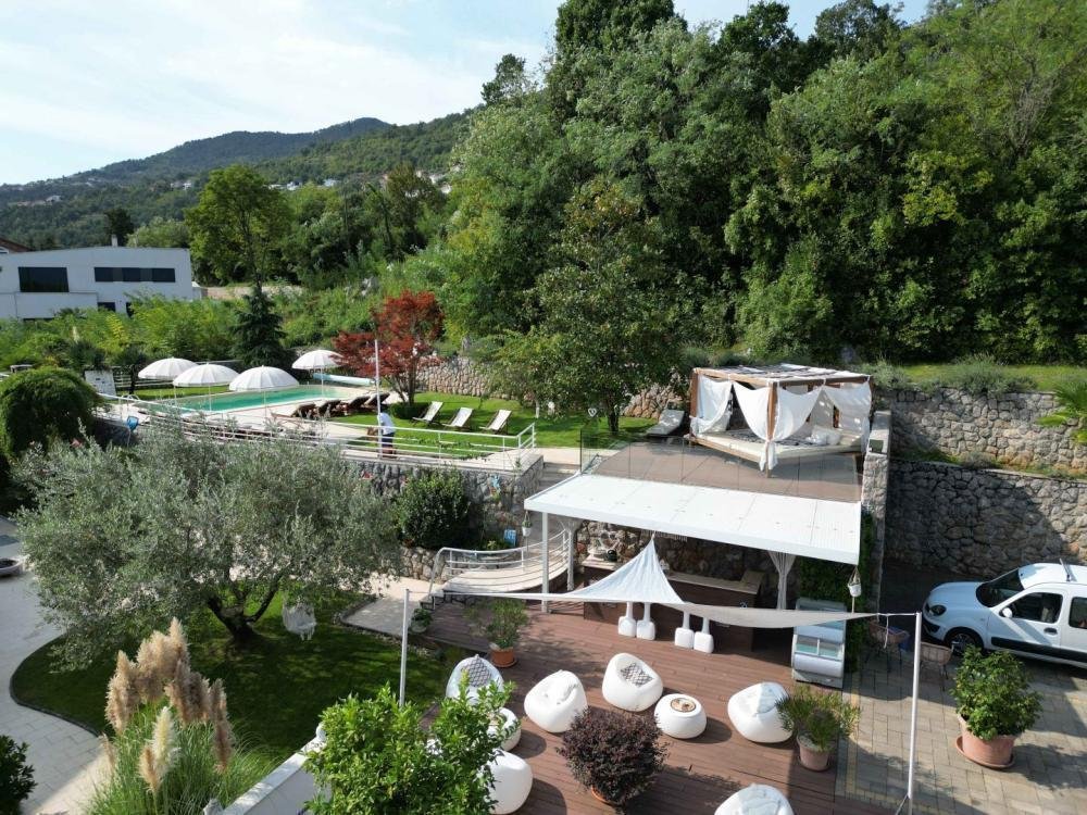 Hotel À vendre - Primorsko-goranska Lovran