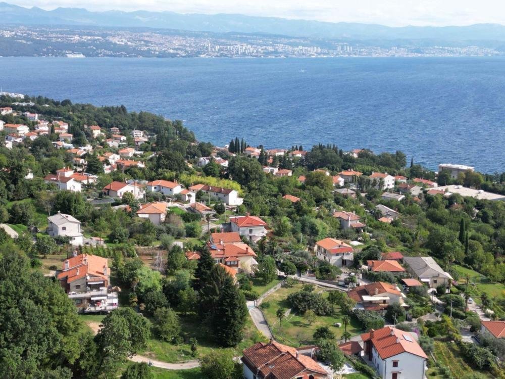 Hotel À vendre - Primorsko-goranska Lovran