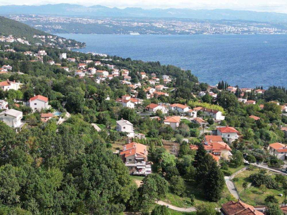 Hotel À vendre - Primorsko-goranska Lovran