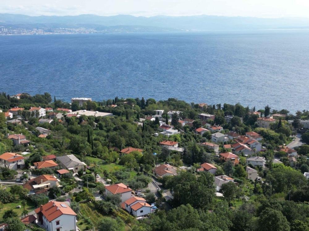 Hotel À vendre - Primorsko-goranska Lovran