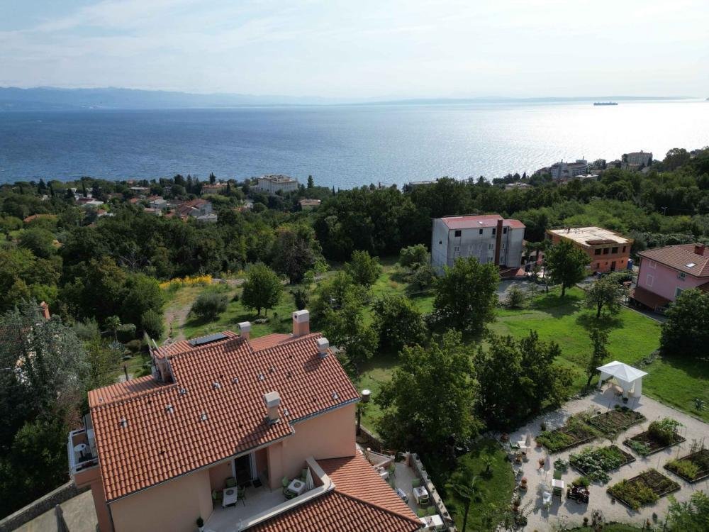 Hotel À vendre - Primorsko-goranska Lovran