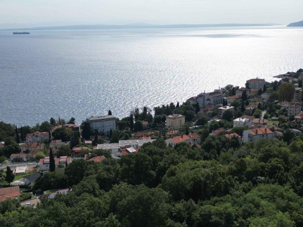 Hotel À vendre - Primorsko-goranska Lovran