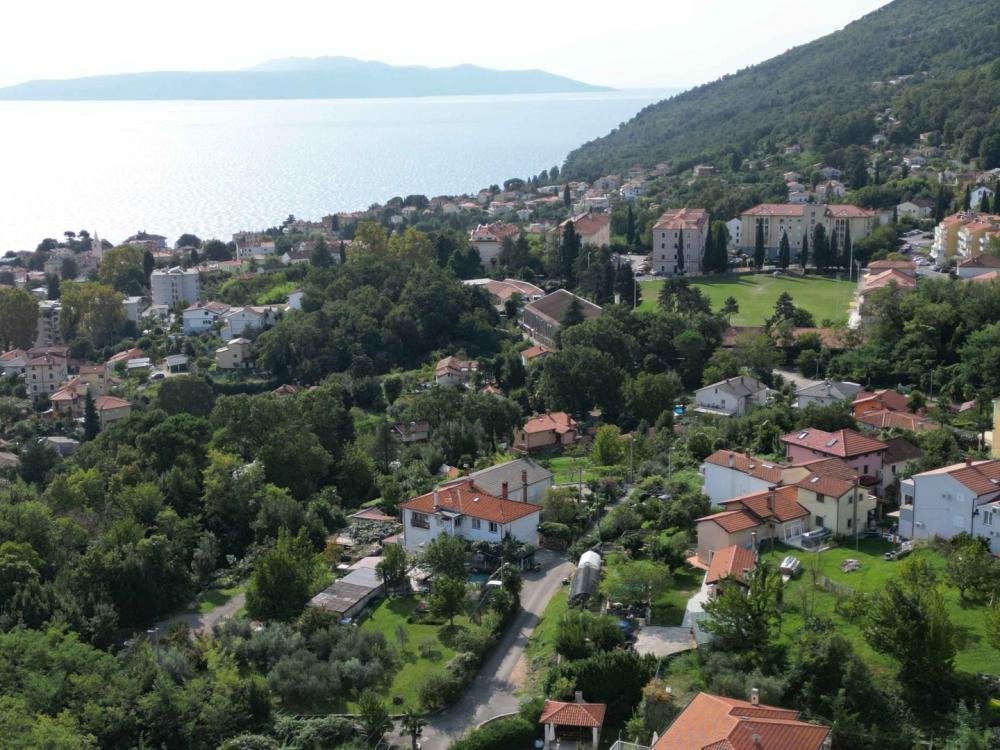Hotel À vendre - Primorsko-goranska Lovran
