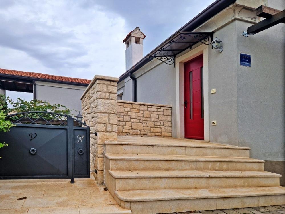 Casa In vendita - Istarska Sveti Lovreč