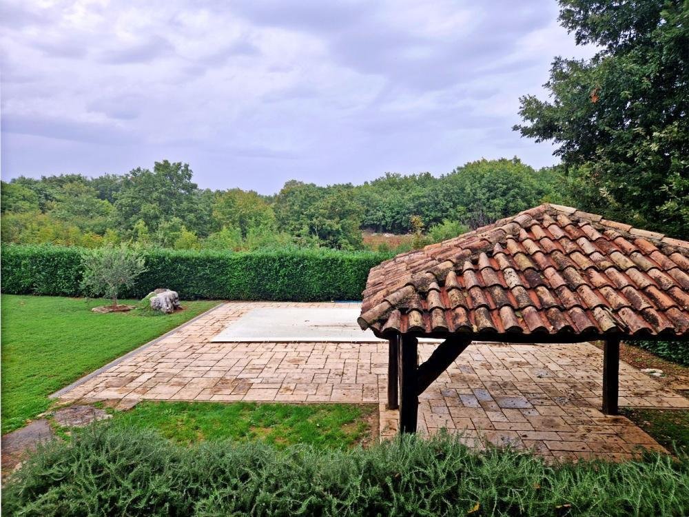 Casa In vendita - Istarska Sveti Lovreč