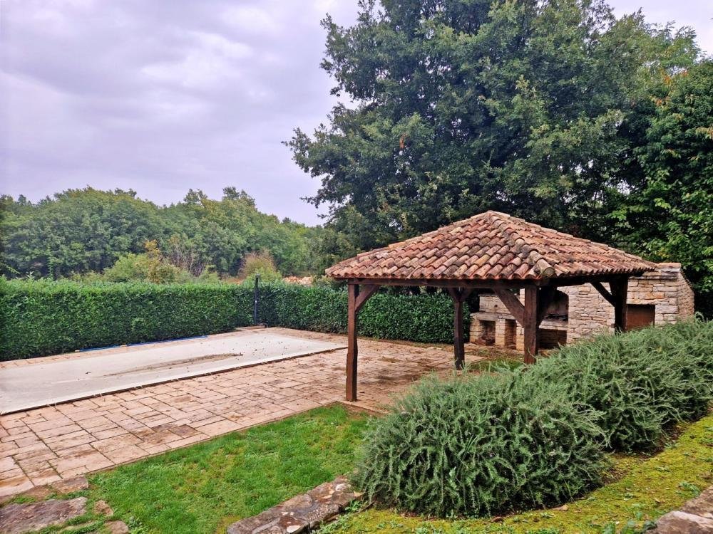 Casa In vendita - Istarska Sveti Lovreč