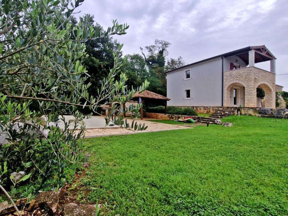 Casa In vendita - Istarska Sveti Lovreč