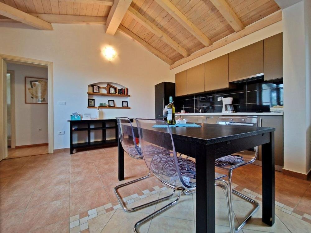 Casa In vendita - Istarska Sveti Lovreč