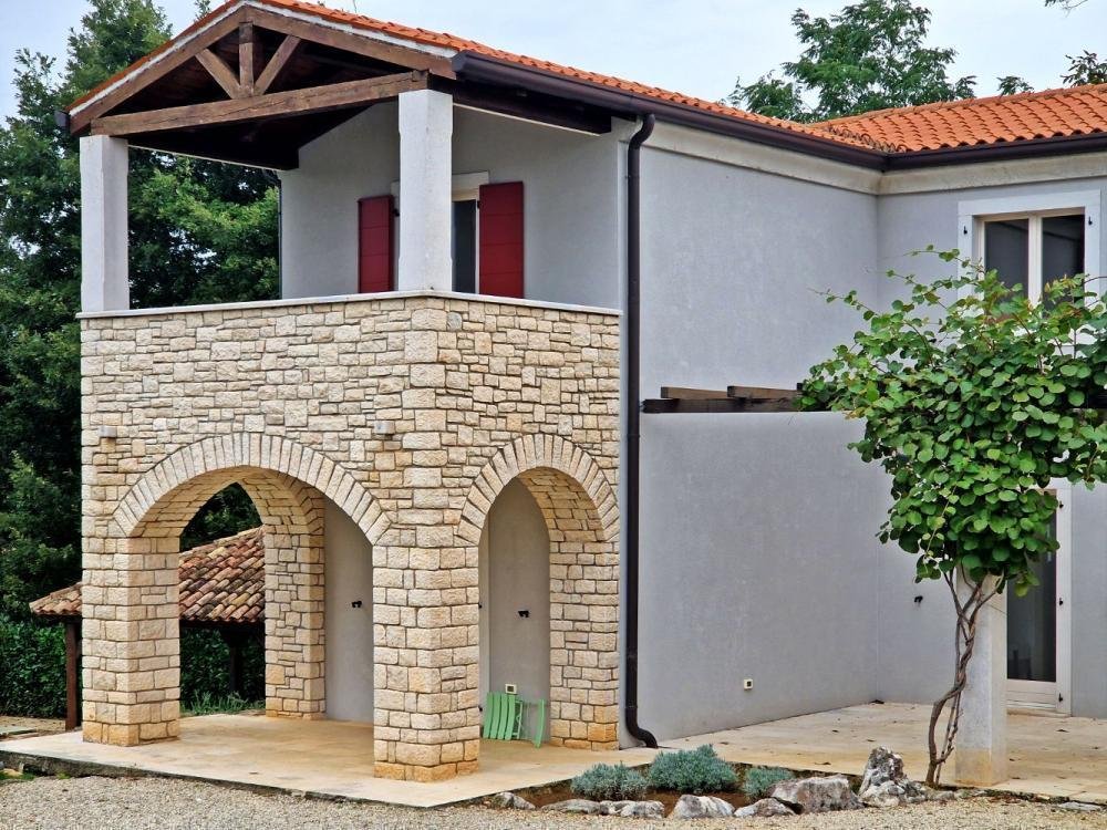 Casa In vendita - Istarska Sveti Lovreč