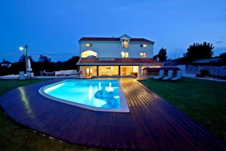 Kuća na prodaju 450 m² – Rovinj