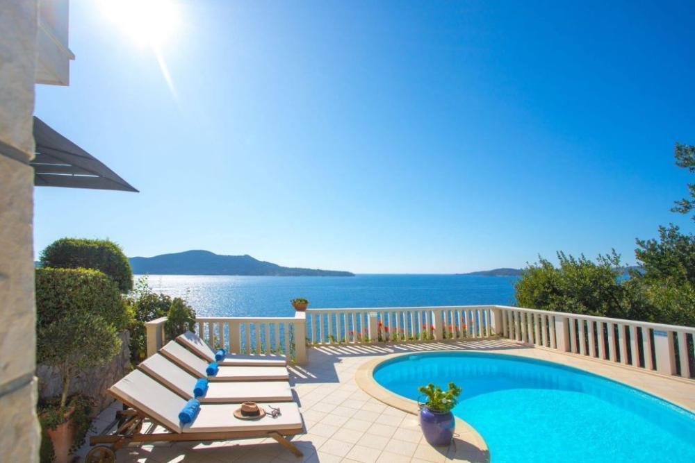 Kuća Na prodaju - Dubrovačko-neretvanska Dubrovnik - foto 1/24