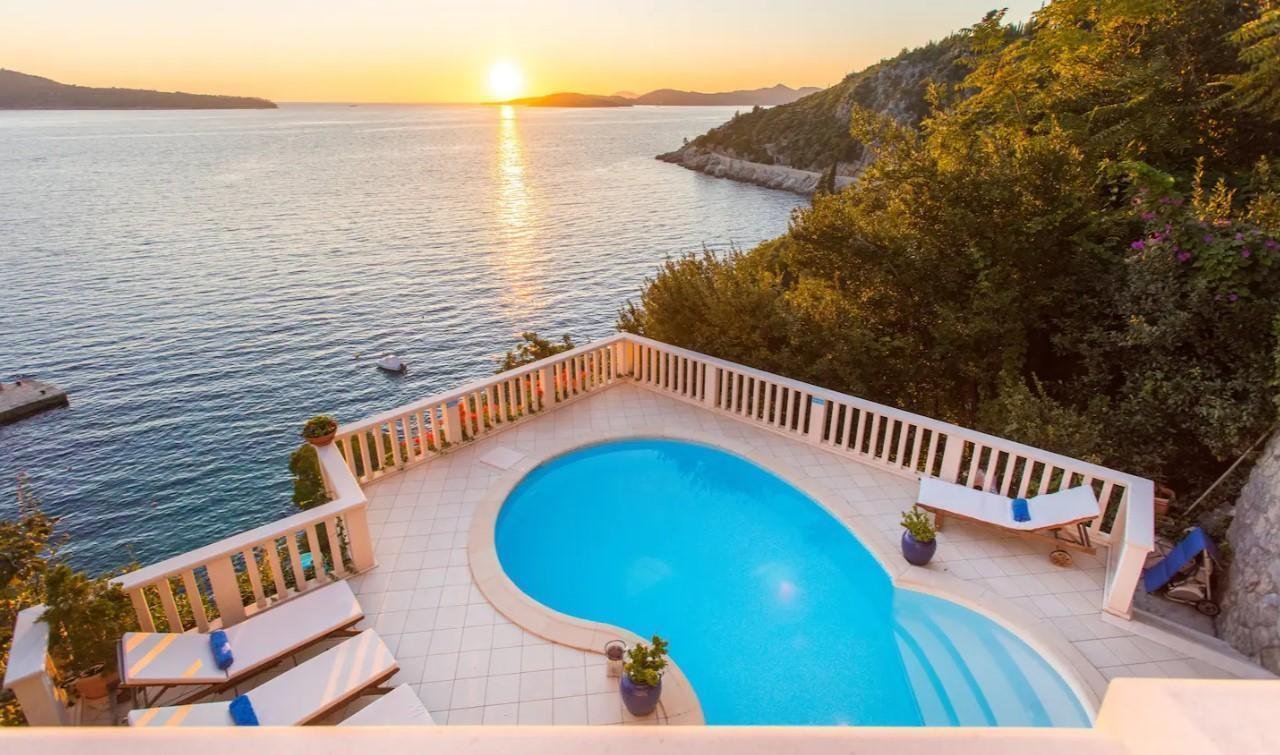 Kuća Na prodaju - Dubrovačko-neretvanska Dubrovnik