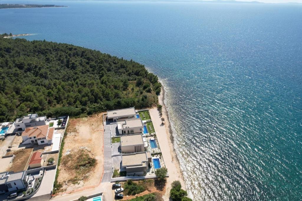House For sale - Zadarska Zadar