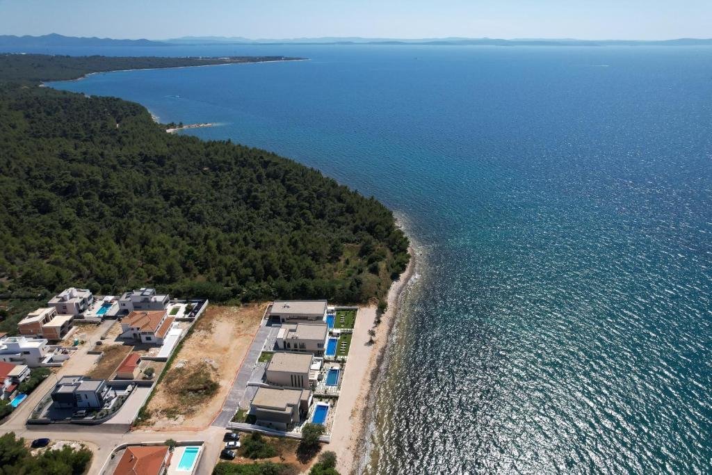 House For sale - Zadarska Zadar