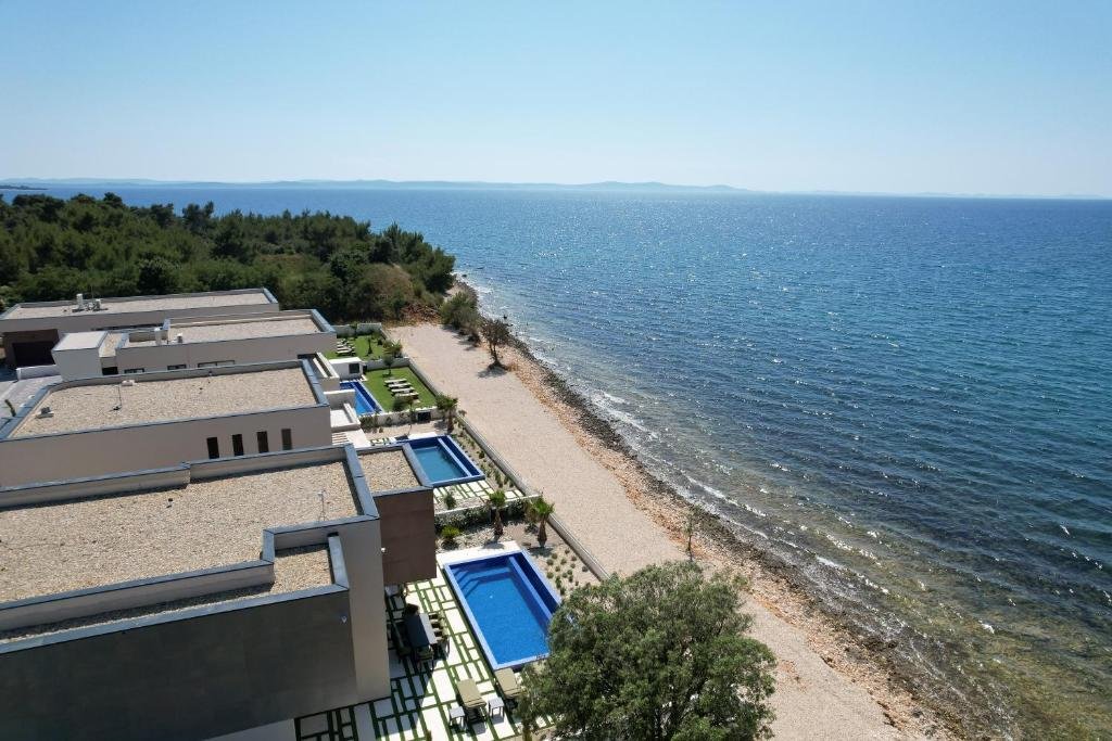 House For sale - Zadarska Zadar