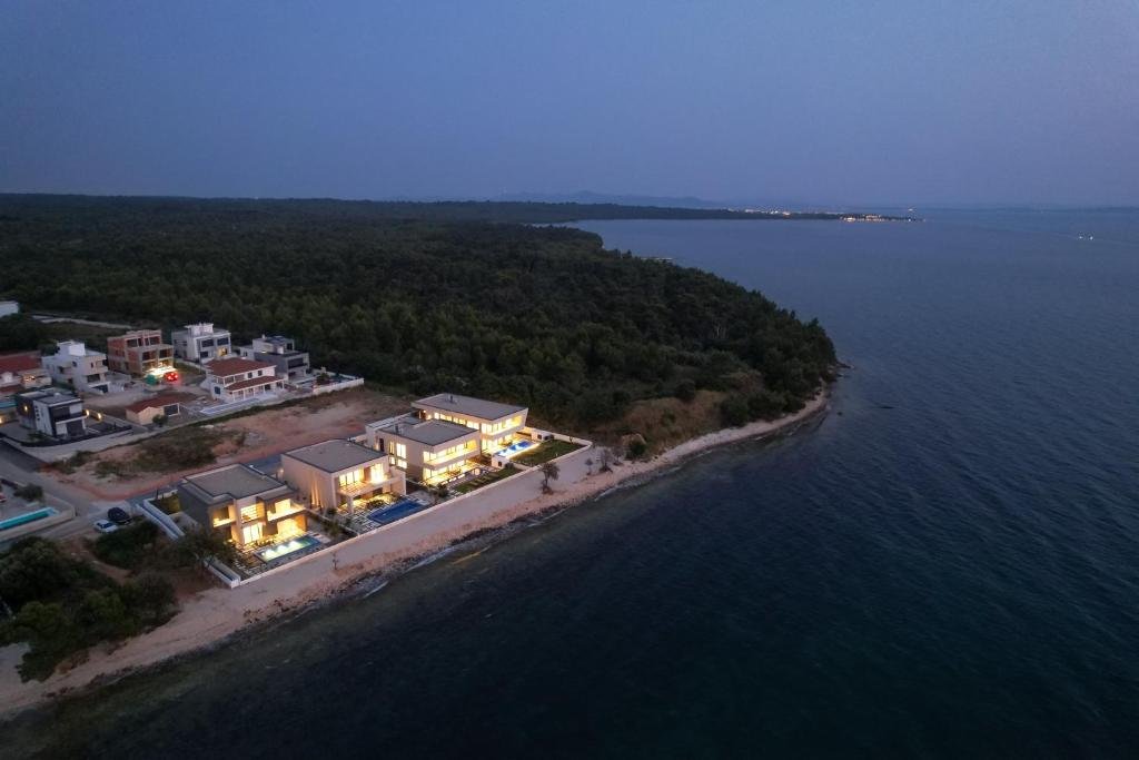 Kuća Na prodaju - Zadarska Nin