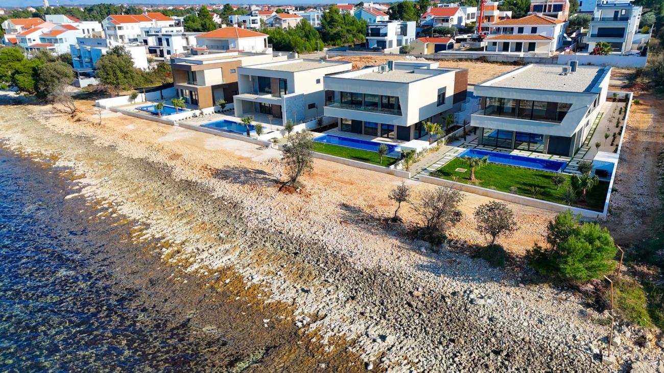 Kuća Na prodaju - Zadarska Nin