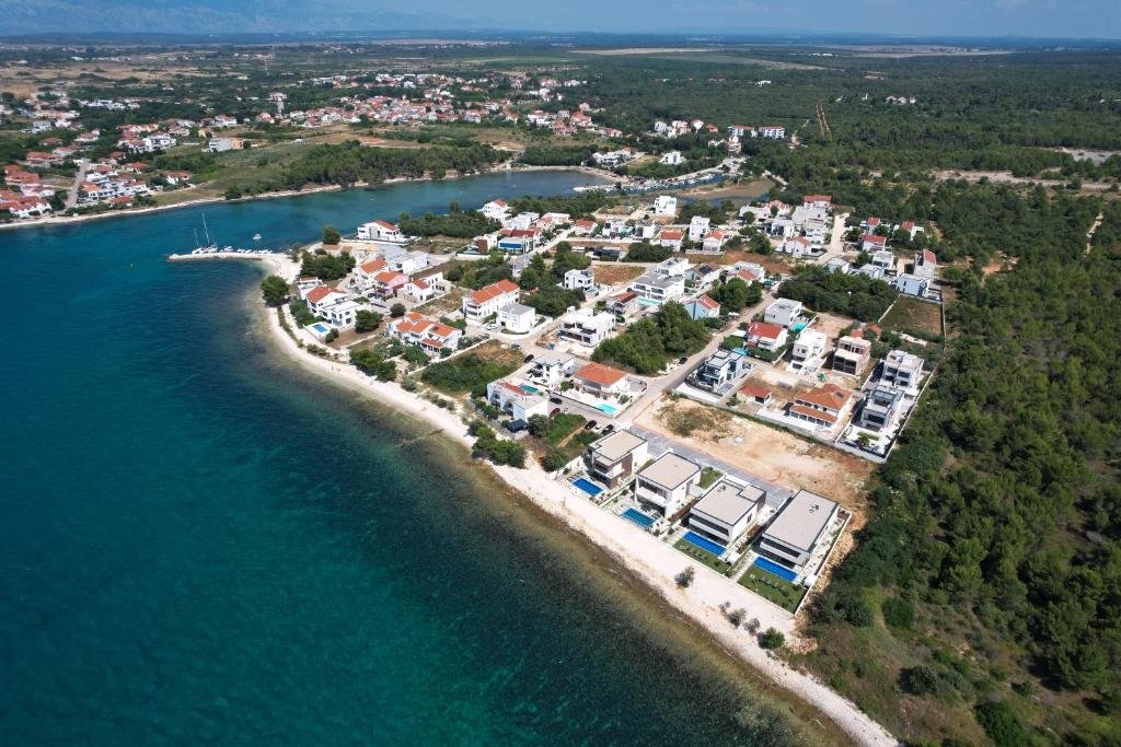 Kuća Na prodaju - Zadarska Nin