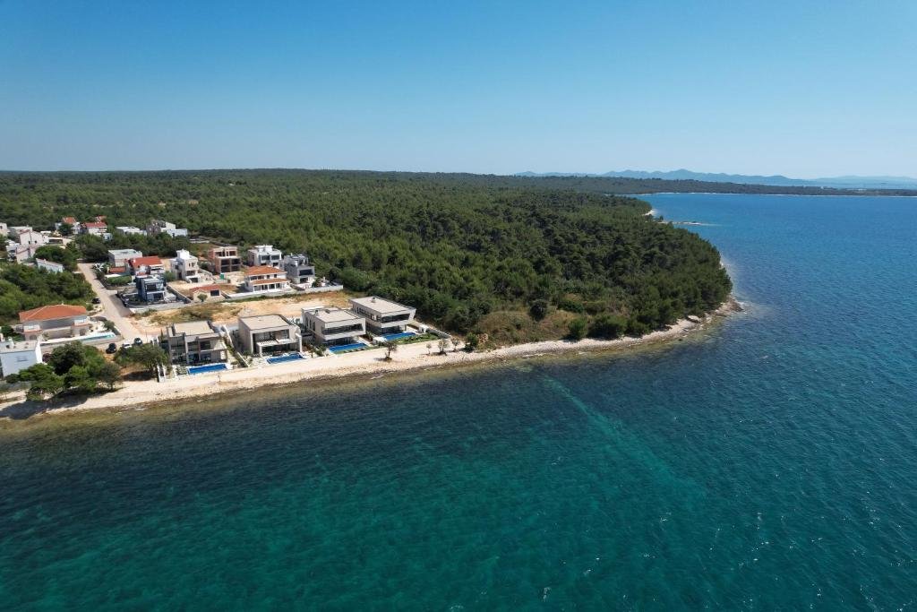 Kuća Na prodaju - Zadarska Nin