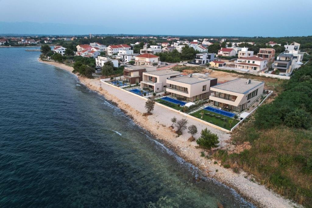 Kuća Na prodaju - Zadarska Nin