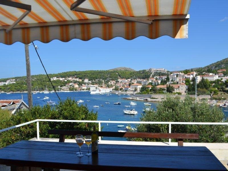 Kuća Na prodaju - Splitsko-dalmatinska Hvar - foto 1/8